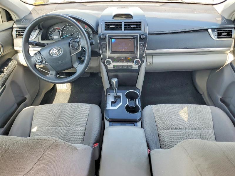 56071996 :رقم المزاد ، 4T4BF1FK6CR229450 vin ، 2012 Toyota Camry مزاد بيع
