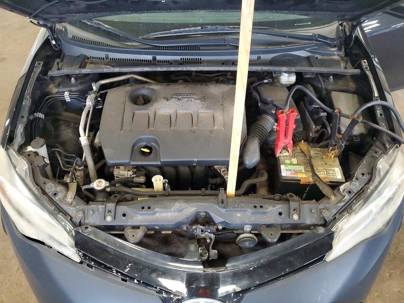 Продажа на аукционе авто 2019 Toyota Corolla, vin: 5YFBURHE8KP931159, номер лота: 56672986