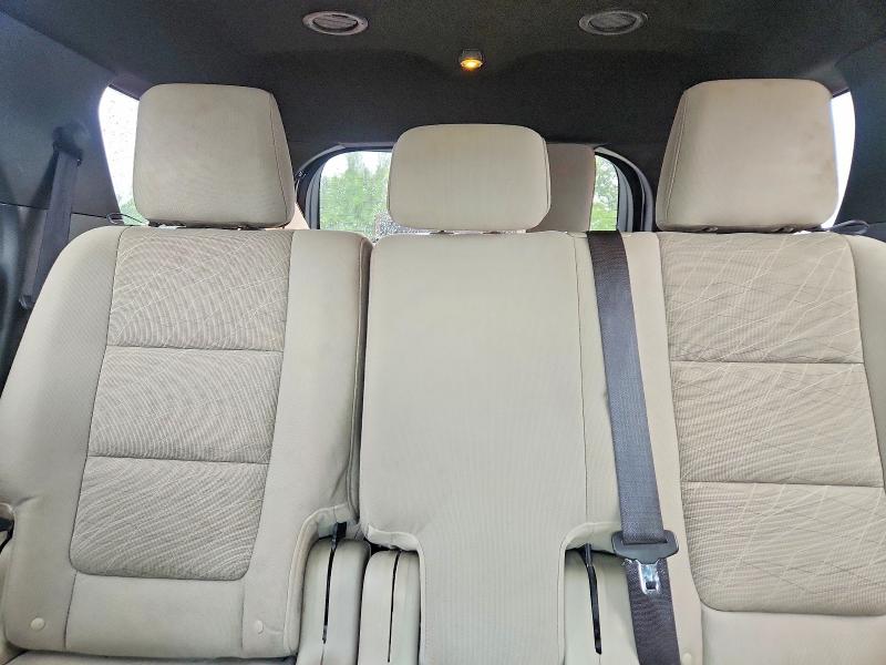 Aukcja sprzedaży 2014 Ford Explorer, vin: 1FM5K7B83EGB22969, numer aukcji: 55528616