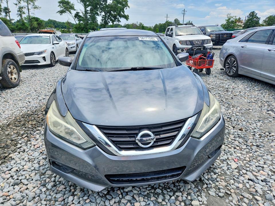 Aukcja sprzedaży 2016 Nissan Altima 2.5, vin: 1N4AL3AP8GC155726, numer aukcji: 56771586
