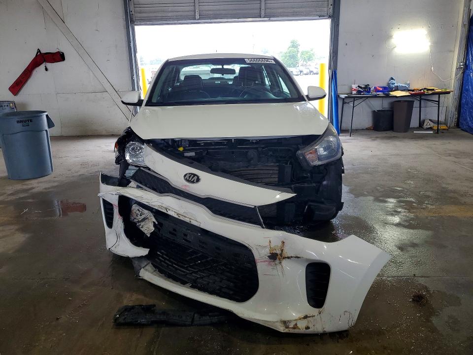 Aukcja sprzedaży 2020 Kia Rio, vin: 3KPA24AD1LE335562, numer aukcji: 56606696