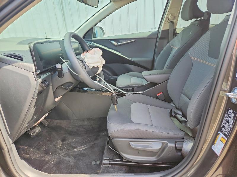 Продажа на аукционе авто 2026 Kia Niro, vin: KNDCP3LE8T5328257, номер лота: 56330286
