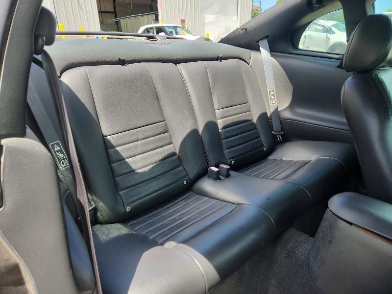 Продажа на аукционе авто 2003 Ford Mustang, vin: 1FAFP42X23F428666, номер лота: 56630786