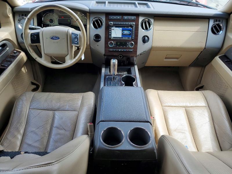 Aukcja sprzedaży 2014 Ford Expedition, vin: 1FMJK1H5XEEF38666, numer aukcji: 56125176