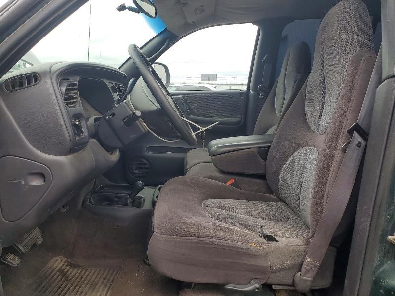 Aukcja sprzedaży 1999 Dodge Durango, vin: 1B4HS28Z6XF511860, numer aukcji: 58129376