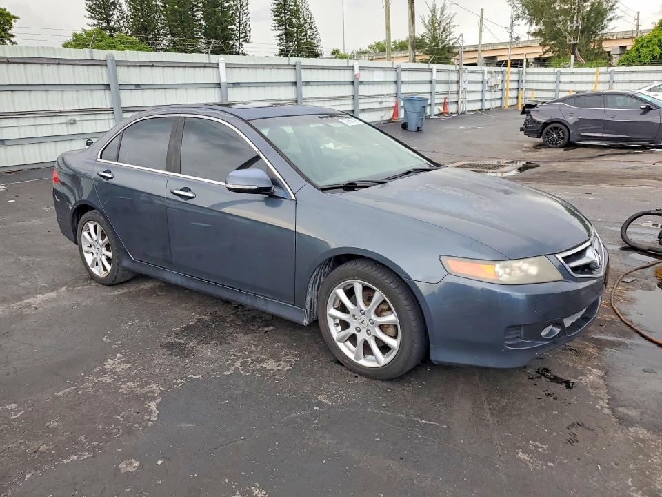 2008 Acura Tsx მანქანა იყიდება აუქციონზე, vin: JH4CL96988C009021, აუქციონის ნომერი: 58560596