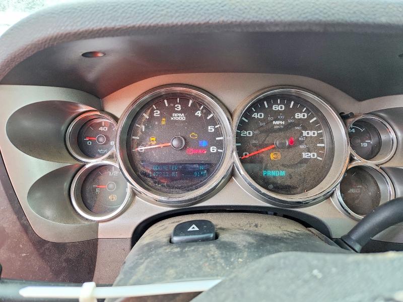 2012 Gmc Sierra მანქანა იყიდება აუქციონზე, vin: 3GTP1VE04CG278644, აუქციონის ნომერი: 58951046