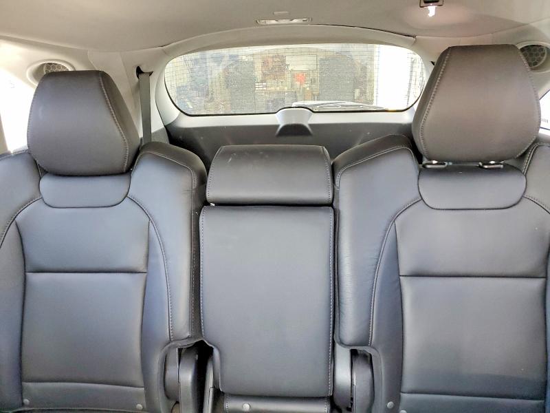 Aukcja sprzedaży 2016 Acura Mdx, vin: 5FRYD4H49GB022661, numer aukcji: 54999186