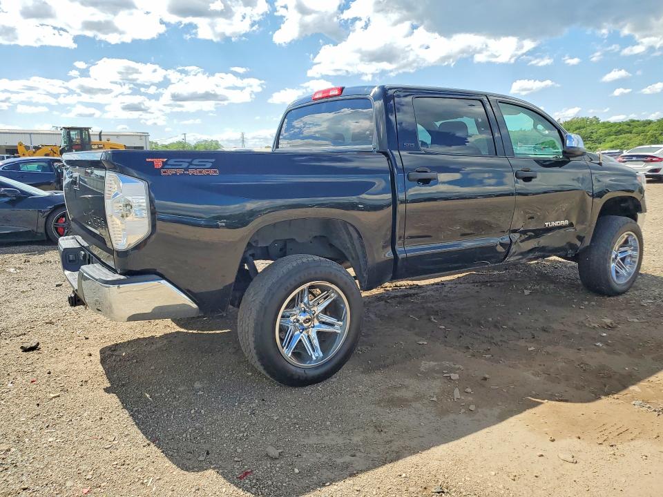 2014 Toyota Tundra მანქანა იყიდება აუქციონზე, vin: 5TFDW5F12EX323610, აუქციონის ნომერი: 57465956