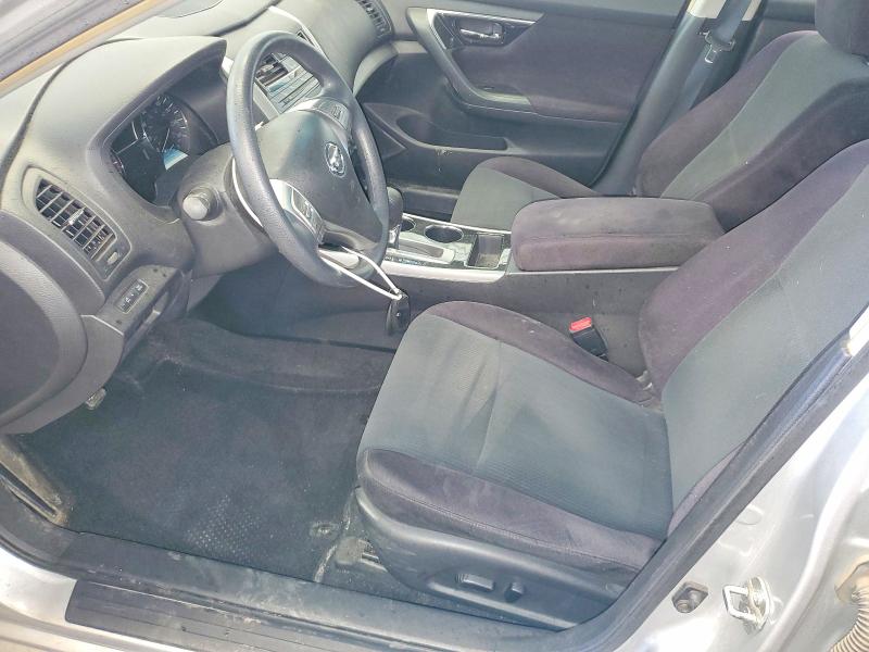 2013 Nissan Altima მანქანა იყიდება აუქციონზე, vin: 1N4AL3AP6DC290229, აუქციონის ნომერი: 55697466