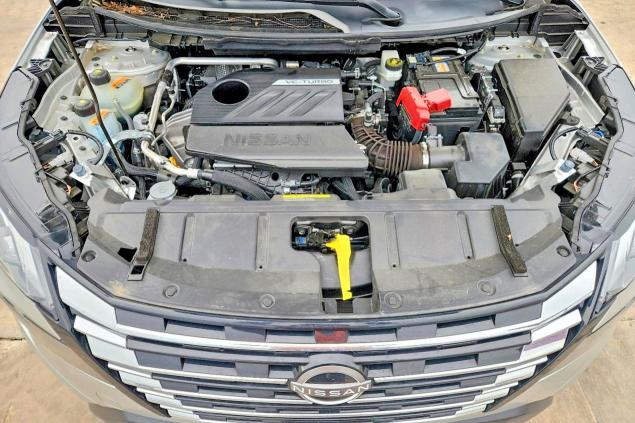 Auction sale of the 2024 Nissan Rogue, vin: JN8BT3BA3RW357291, lot number: 56500236