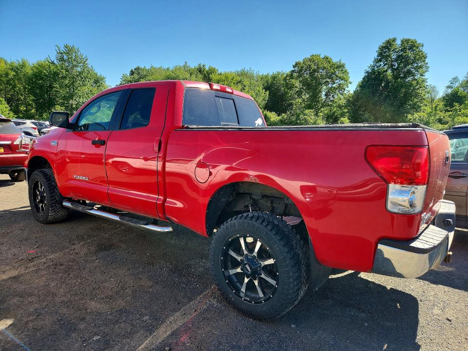 56236286 :رقم المزاد ، 5TBBV54168S498958 vin ، 2008 Toyota Tundra مزاد بيع