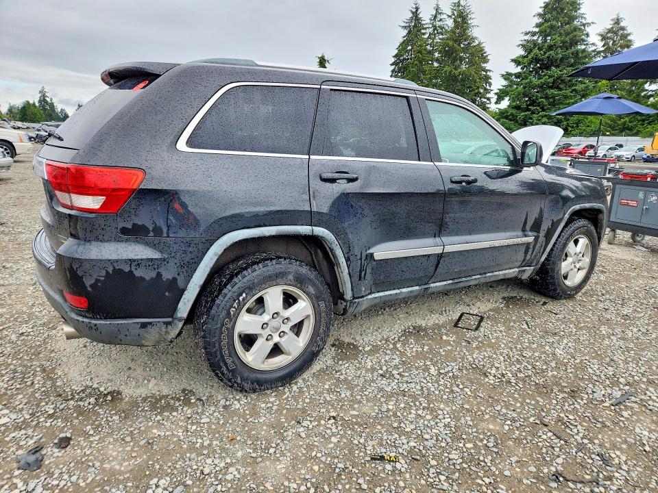 2011 Jeep Grand Cherokee მანქანა იყიდება აუქციონზე, vin: 1J4RS4GGXBC658240, აუქციონის ნომერი: 56285536