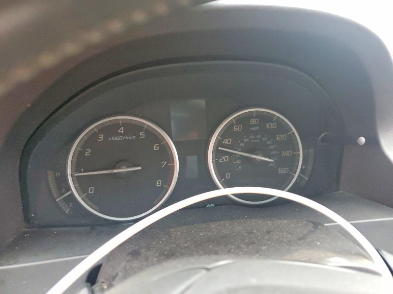 Aukcja sprzedaży 2014 Acura Rdx, vin: 5J8TB4H54EL007751, numer aukcji: 58936826