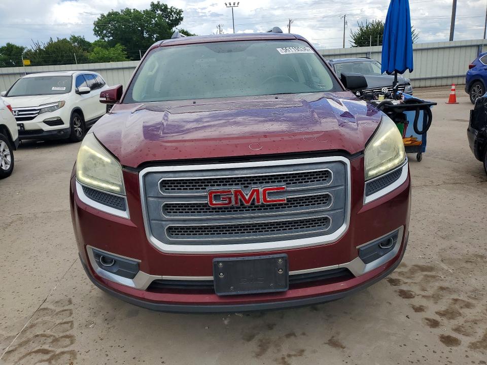 Продажа на аукционе авто 2016 Gmc Acadia, vin: 1GKKRRKD6GJ102706, номер лота: 56119536