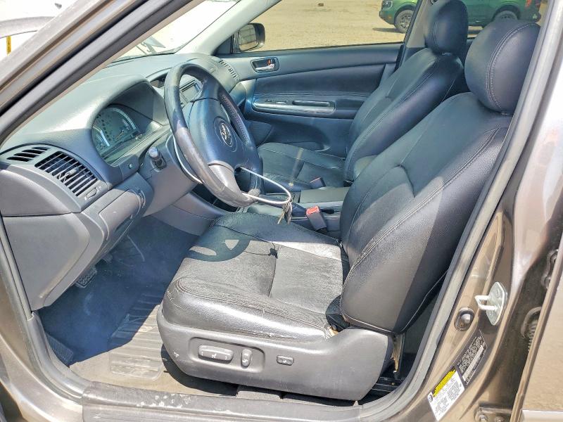 Aukcja sprzedaży 2004 Toyota Camry, vin: 4T1BE32K94U935635, numer aukcji: 58110646