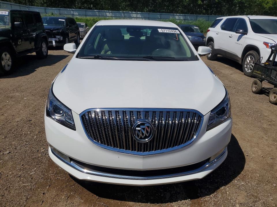 Aukcja sprzedaży 2015 Buick Lacrosse, vin: 1G4GB5GR5FF147460, numer aukcji: 57112456