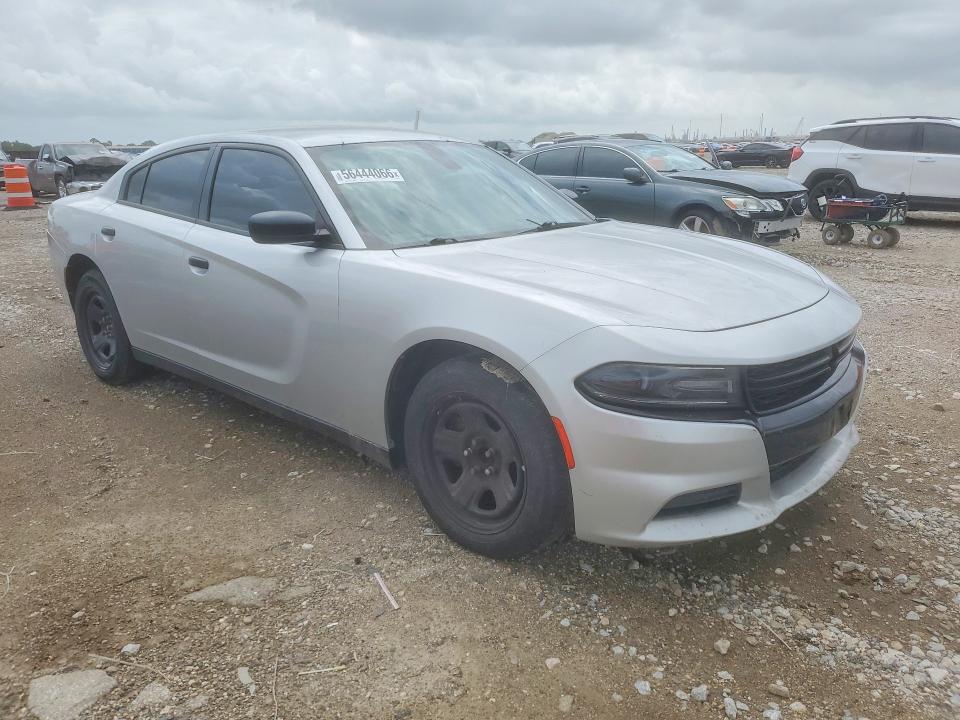 Продажа на аукционе авто 2017 Dodge Charger, vin: 2C3CDXAG0HH650822, номер лота: 56444066