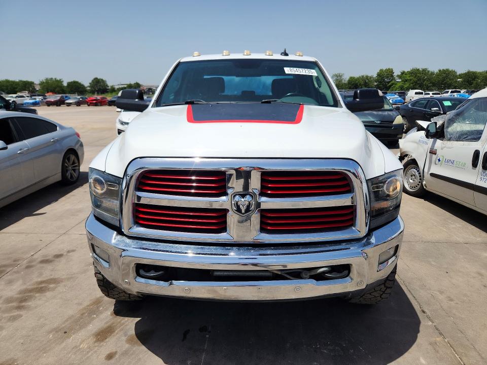 Продажа на аукционе авто 2016 Ram 2500, vin: 3C6TR5EJ5GG125199, номер лота: 85457235