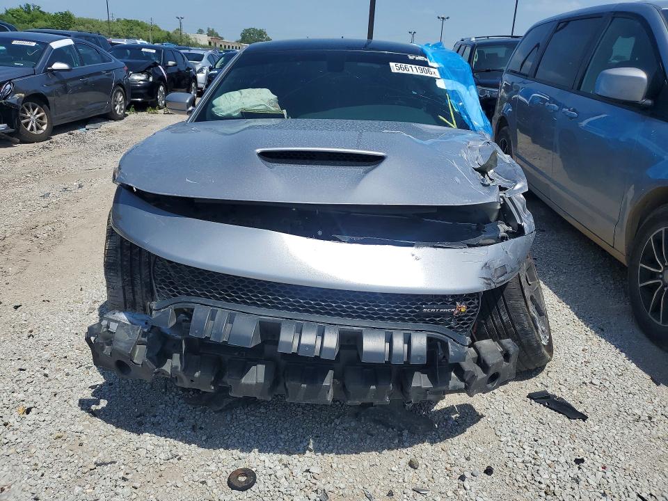 Продаж на аукціоні авто 2016 Dodge Charger, vin: 2C3CDXGJ2GH112415, номер лоту: 56611906