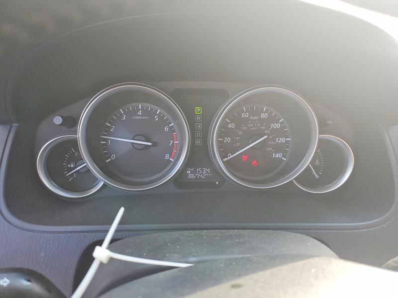 Aukcja sprzedaży 2013 Mazda Cx-9, vin: JM3TB3DV0D0409594, numer aukcji: 55965176