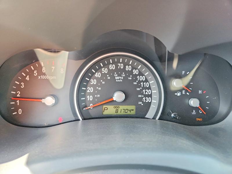 Продаж на аукціоні авто 2009 Kia Sedona, vin: KNDMB233496313169, номер лоту: 55879686