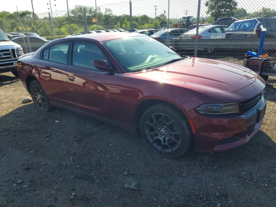 Aukcja sprzedaży 2018 Dodge Charger, vin: 2C3CDXJG7JH316728, numer aukcji: 56612306