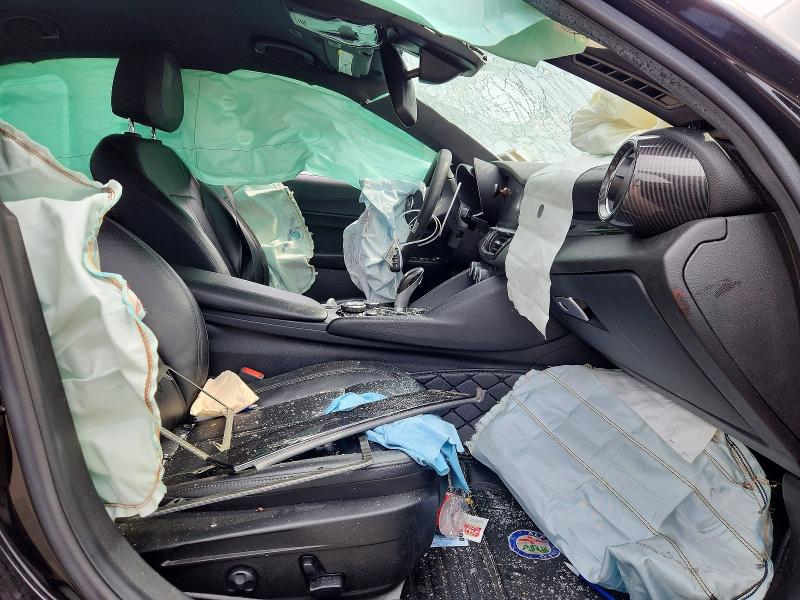 Aukcja sprzedaży 2019 Alfa Romeo Giulia, vin: ZARFANAN5K7621913, numer aukcji: 58924866