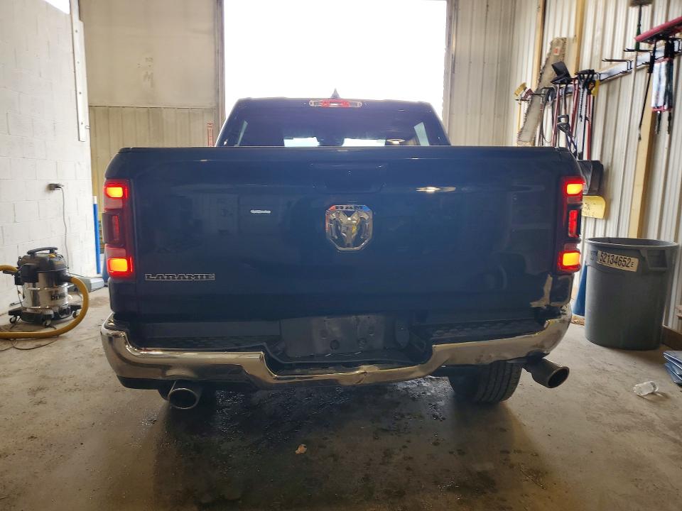 Продажа на аукционе авто 2024 Ram 1500, vin: 1C6RREJT8RN220870, номер лота: 58228106