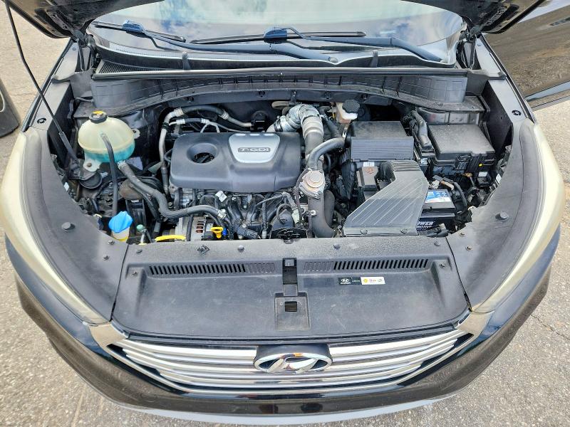 Aukcja sprzedaży 2017 Hyundai Tucson, vin: KM8J33A28HU460777, numer aukcji: 56291956