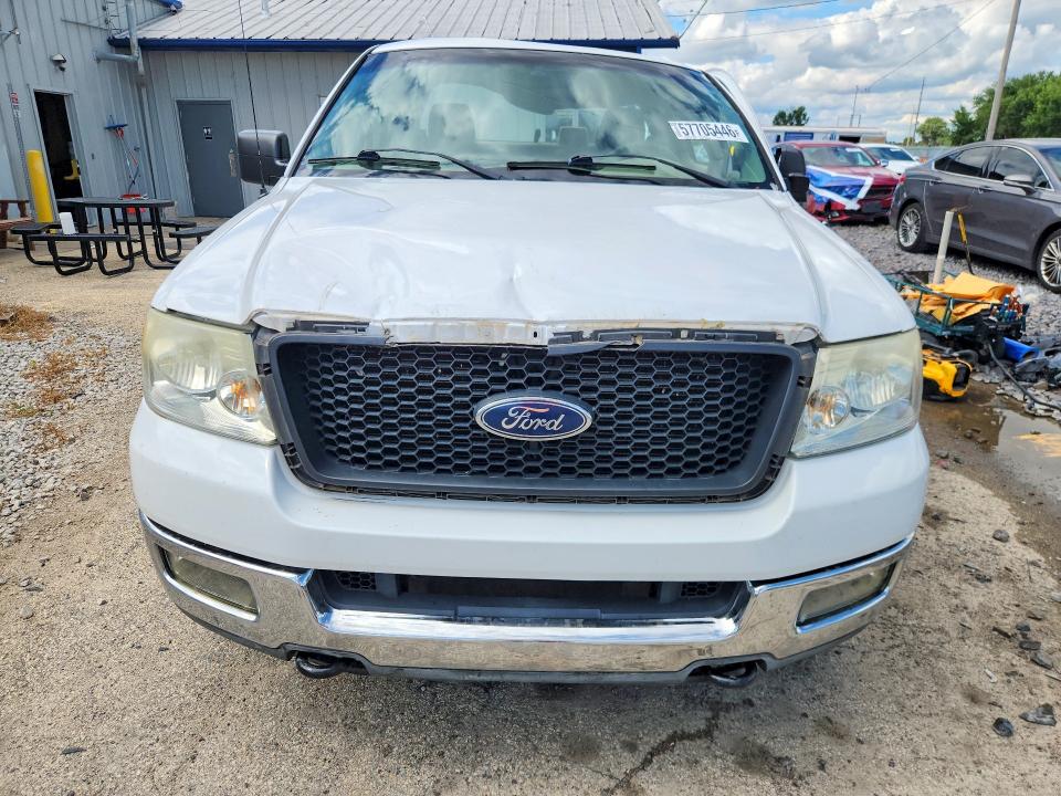 Aukcja sprzedaży 2004 Ford F150, vin: 1FTVX14574NB93155, numer aukcji: 57705446