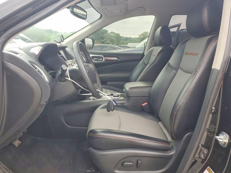 Продаж на аукціоні авто 2020 Nissan Pathfinder, vin: 5N1DR2BM9LC648079, номер лоту: 56805606