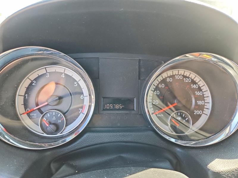 Aukcja sprzedaży 2018 Dodge Grand Caravan, vin: 2C4RDGBG6JR275393, numer aukcji: 58483236