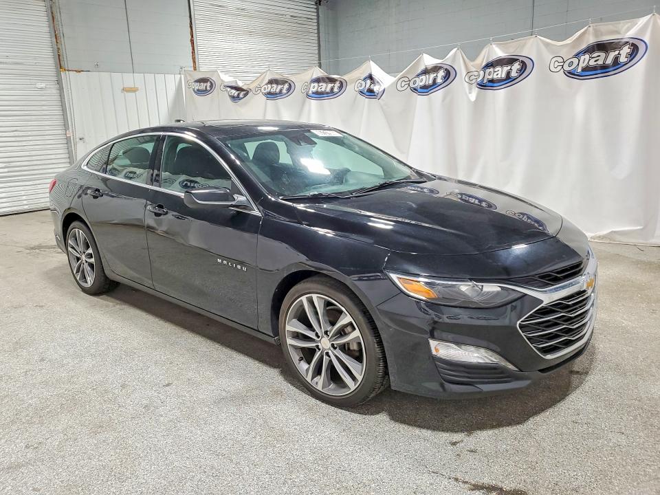 55731986 :رقم المزاد ، 1G1ZD5ST2PF210213 vin ، 2023 Chevrolet Malibu مزاد بيع