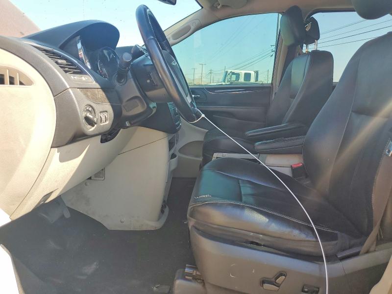 Aukcja sprzedaży 2014 Chrysler Town & Country, vin: 2C4RC1BG8ER445002, numer aukcji: 58632796