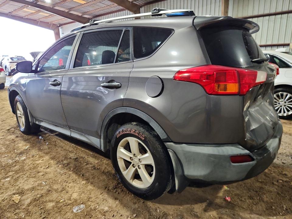 55982506 :رقم المزاد ، JTMWFREV4D5016499 vin ، 2013 Toyota Rav4 مزاد بيع