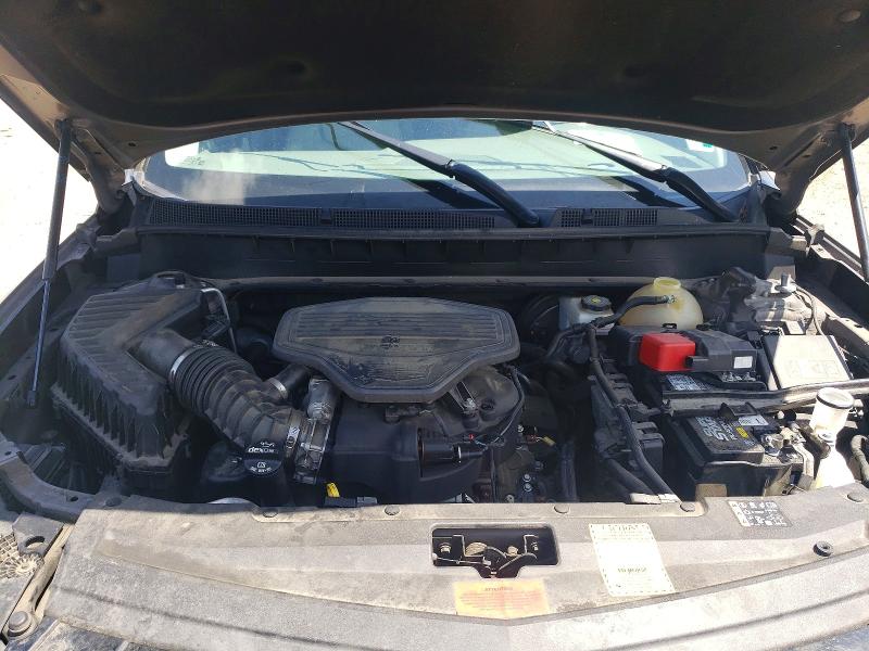 Aukcja sprzedaży 2020 Cadillac Xt6, vin: 1GYKPCRS4LZ150441, numer aukcji: 56768226