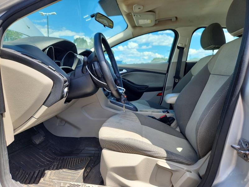 Aukcja sprzedaży 2014 Ford Focus, vin: 1FADP3F26EL304808, numer aukcji: 58295786