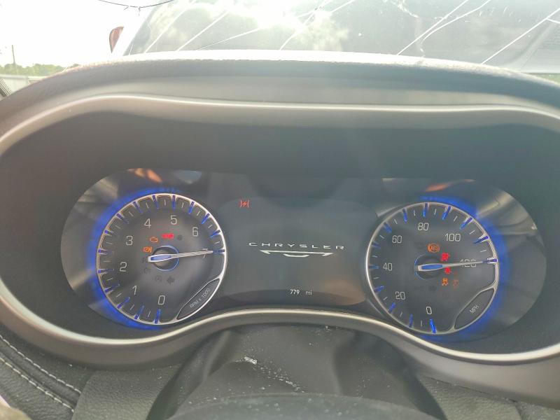 Aukcja sprzedaży 2027 Chrysler Pacifica, vin: 2C4RC1GG6VR552901, numer aukcji: 57222356