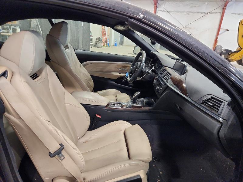 Продаж на аукціоні авто 2014 Bmw 428, vin: WBA3V9C55EPR69895, номер лоту: 58619276
