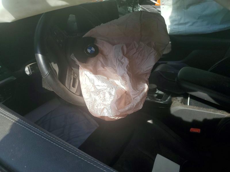 57635356 :رقم المزاد ، 5YM23EC03P9R31145 vin ، 2023 Bmw X4 مزاد بيع