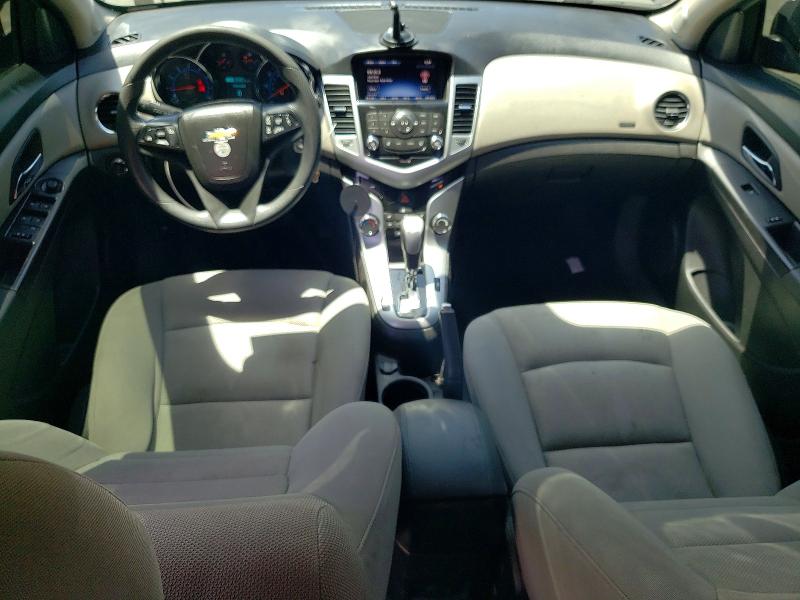Продаж на аукціоні авто 2015 Chevrolet Cruze, vin: 1G1PC5SB2F7199871, номер лоту: 56736976