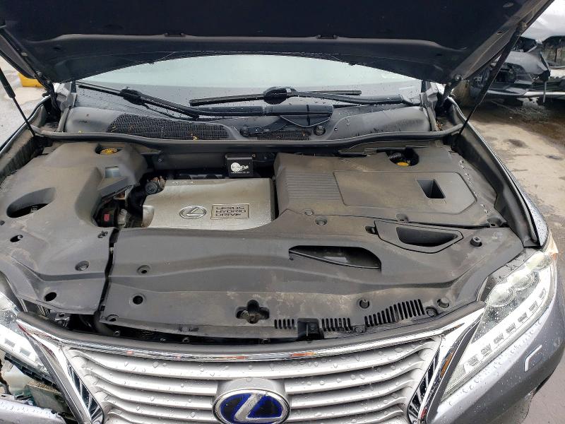 Продажа на аукционе авто 2013 Lexus Rx, vin: JTJBC1BA8D2057050, номер лота: 57839906