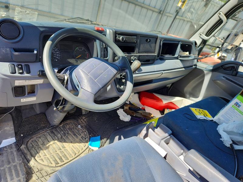 Продаж на аукціоні авто 2015 Mitsubishi Fec72s, vin: JL6BNH1A2FK016821, номер лоту: 55503806
