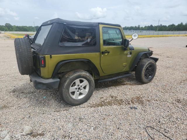 Продаж на аукціоні авто 2010 Jeep Wrangler, vin: 1J4AA2D12AL208018, номер лоту: 56468316