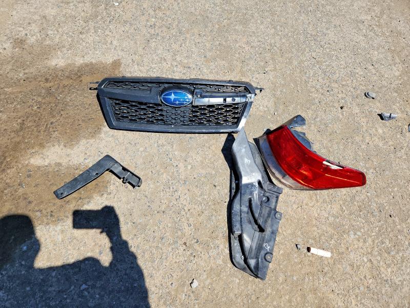 2012 Subaru Legacy მანქანა იყიდება აუქციონზე, vin: 4S3BMCC62C3007727, აუქციონის ნომერი: 55754486