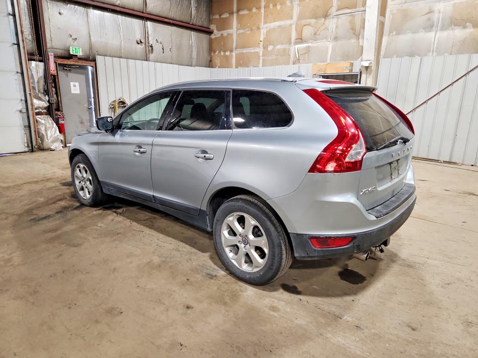 Auction sale of the 2013 Volvo Xc60, vin: YV4952DL5D2441882, lot number: 56841386