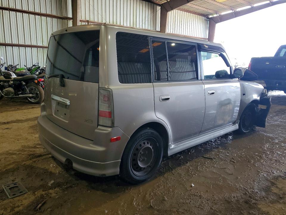Продажа на аукционе авто 2004 Toyota Scion, vin: JTLKT324X40156381, номер лота: 56160846