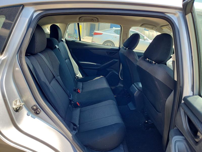 Продаж на аукціоні авто 2018 Subaru Impreza, vin: 4S3GTAA64J3748295, номер лоту: 55872886