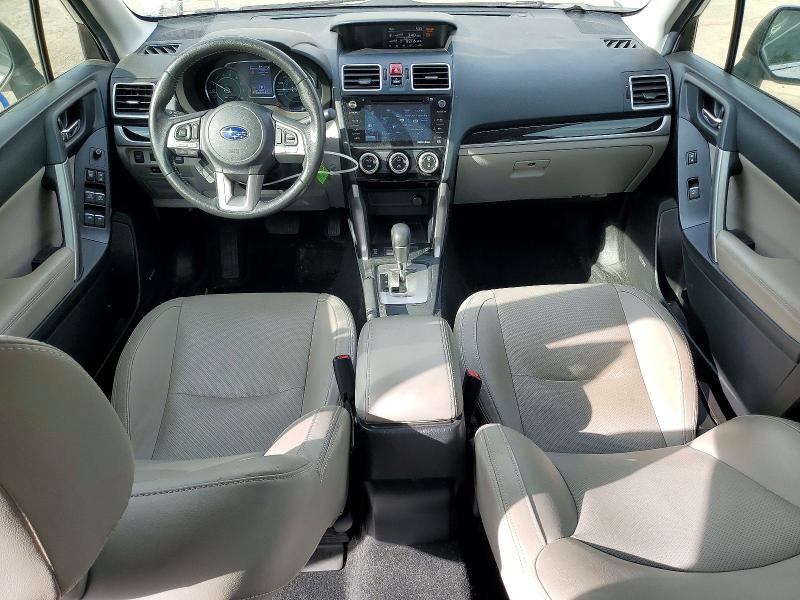 Продажа на аукционе авто 2018 Subaru Forester, vin: JF2SJARCXJH502236, номер лота: 57327836